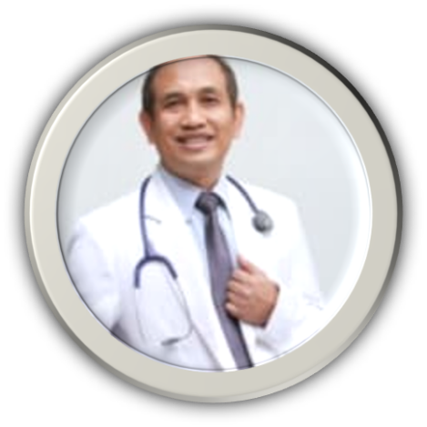  dr. Taufan Budi Setyolaksono, Sp.BS